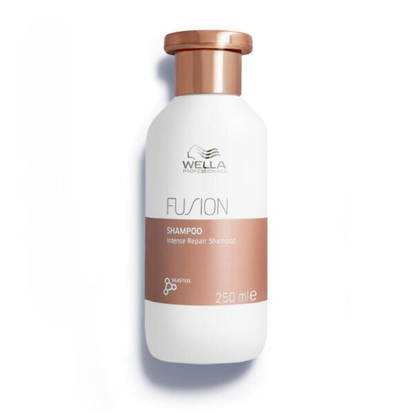 Shampoo Wella Fusion 250 ml