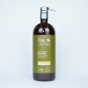 FITO CAPILUS HERBAL SHAMPOO 250 ML